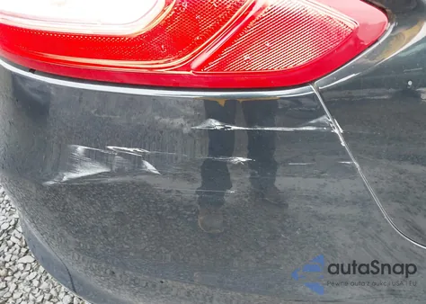 2014 Ford Fusion Se z USA, uszkodzony, nr VIN 3FA6P0HD4ER130728